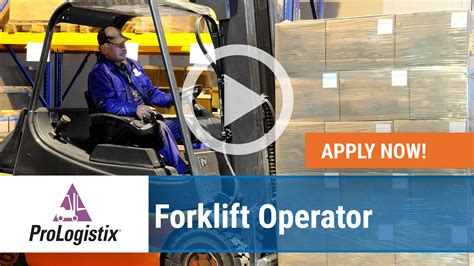 ProLogistix is looking for a Double Reach Forklift Driver Day Shift worker to work near the Raytown area. . Prologistix near me